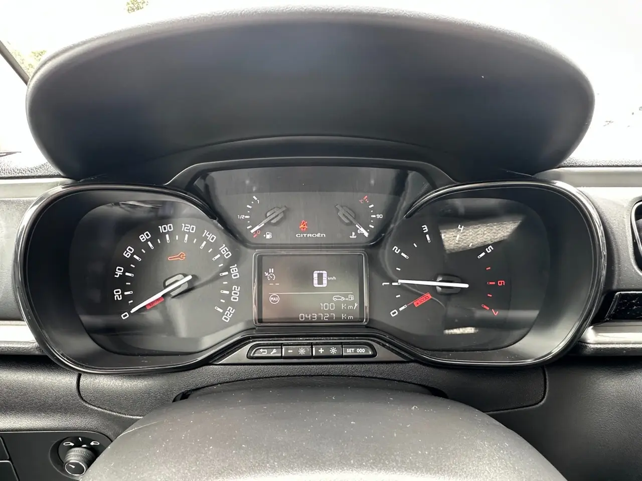 Billede 13 - Citroën C3 1,2 PureTech 83 Paris
