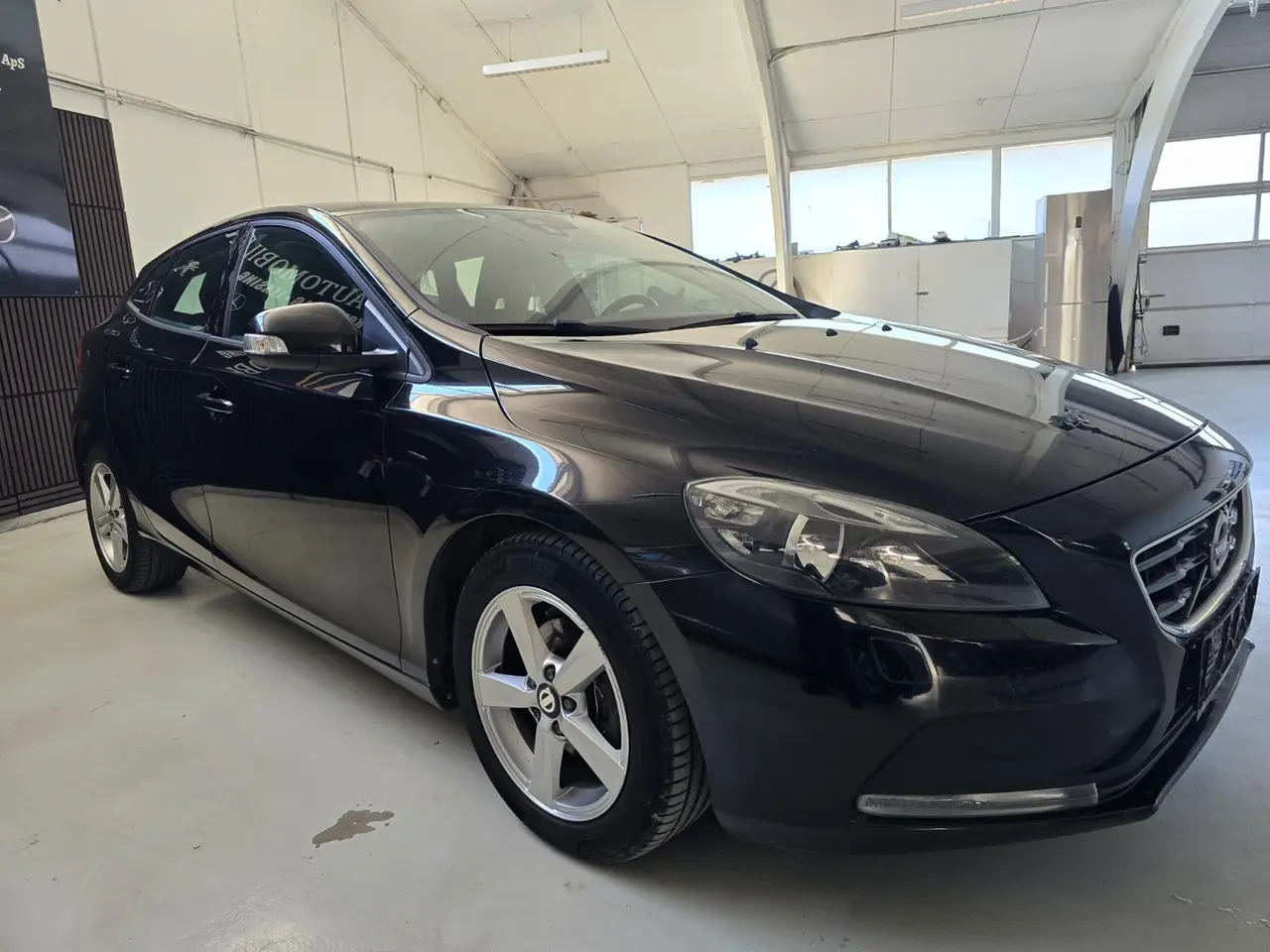 Billede 2 - Volvo V40 2,0 D2 120 Eco