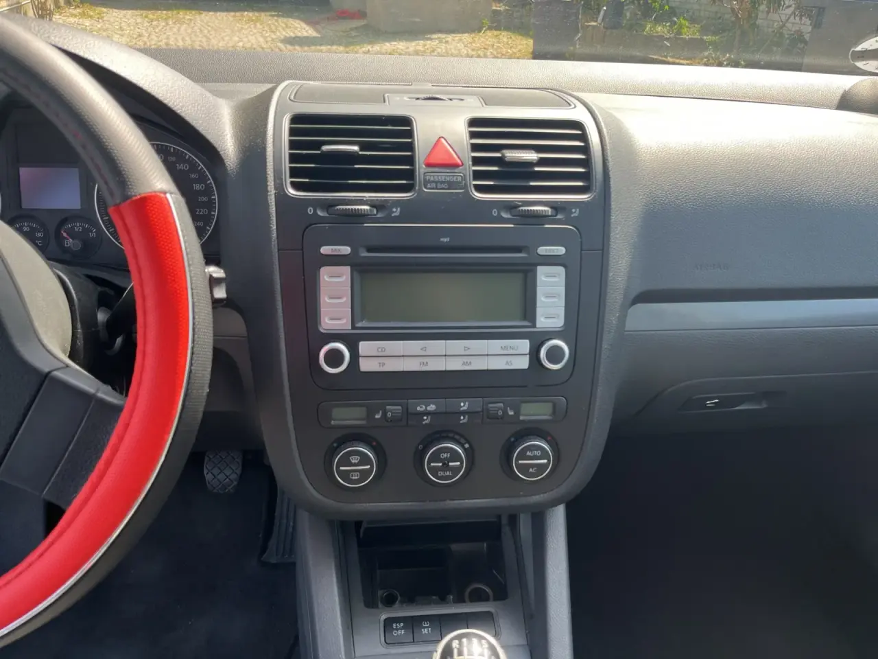 Billede 11 - VW Golf V 1,4 TSi 122 Trendline Variant