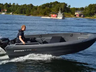 Pioner 14 Active
