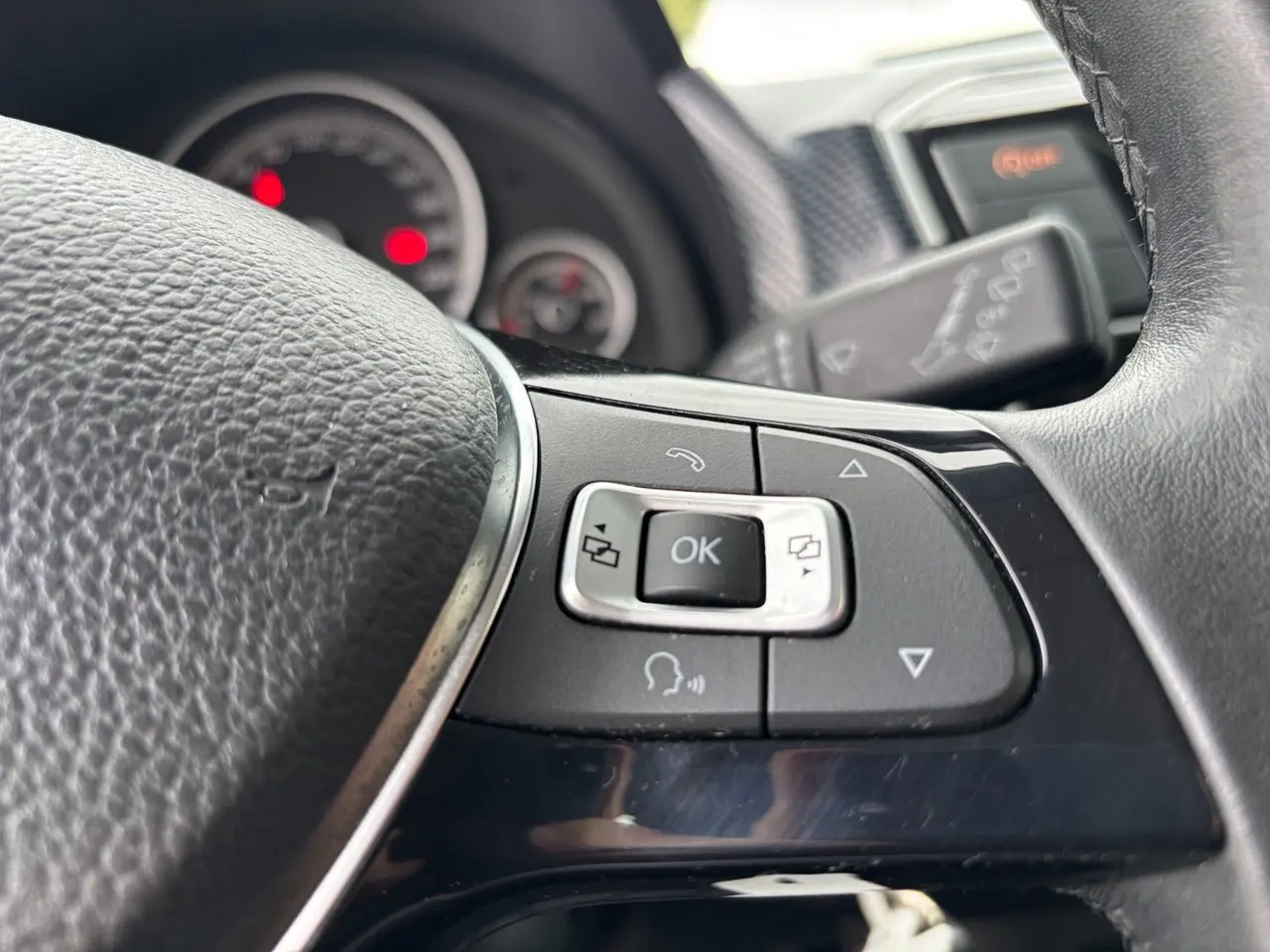 Billede 8 - VW Up! 1,0 MPi 60 Move BMT