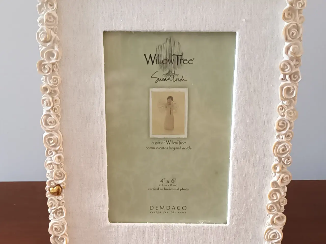 Billede 2 - Rammer willow tree