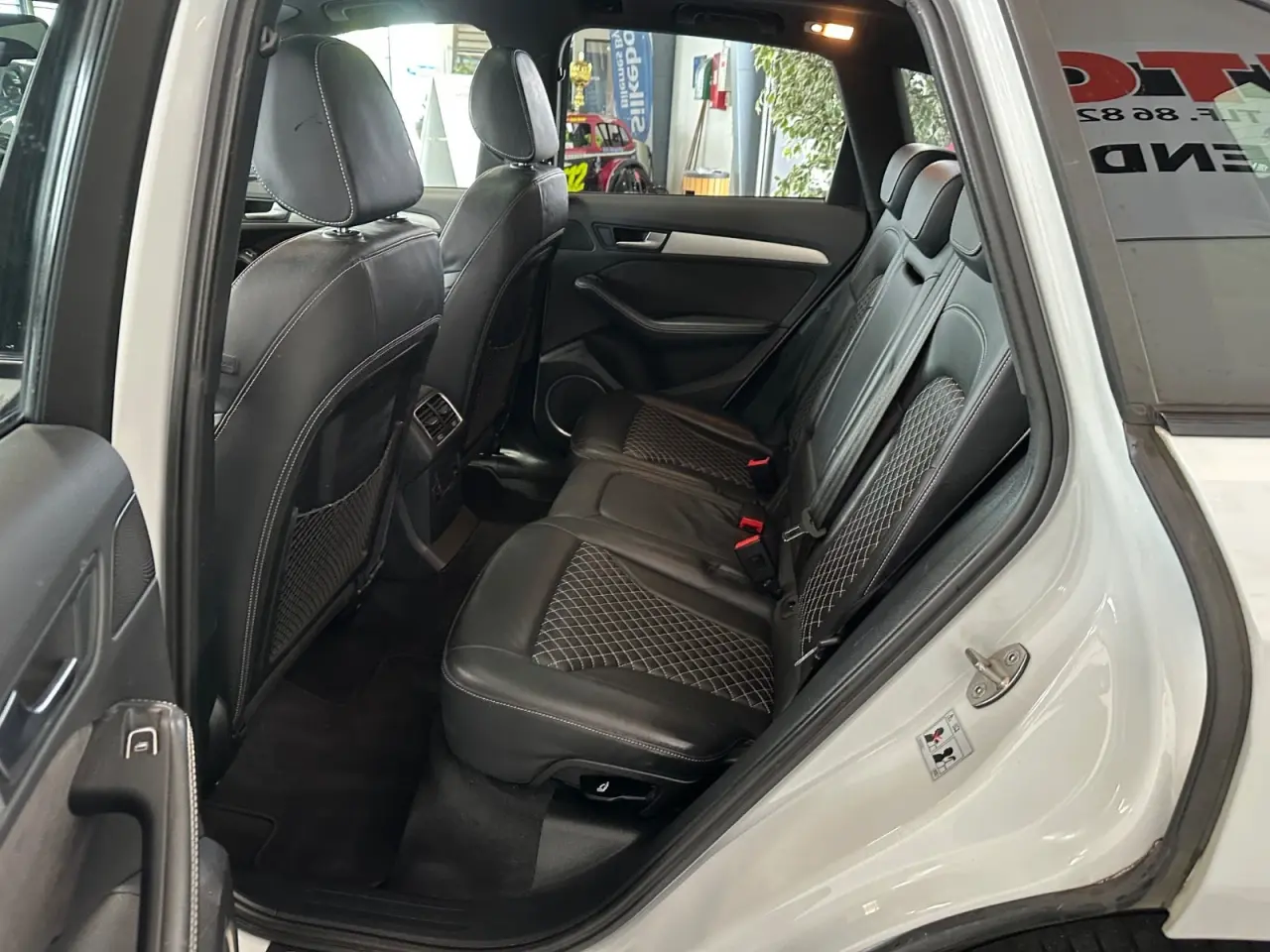 Billede 4 - Audi SQ5 3,0 TDi 340 Plus quattro Tiptr.