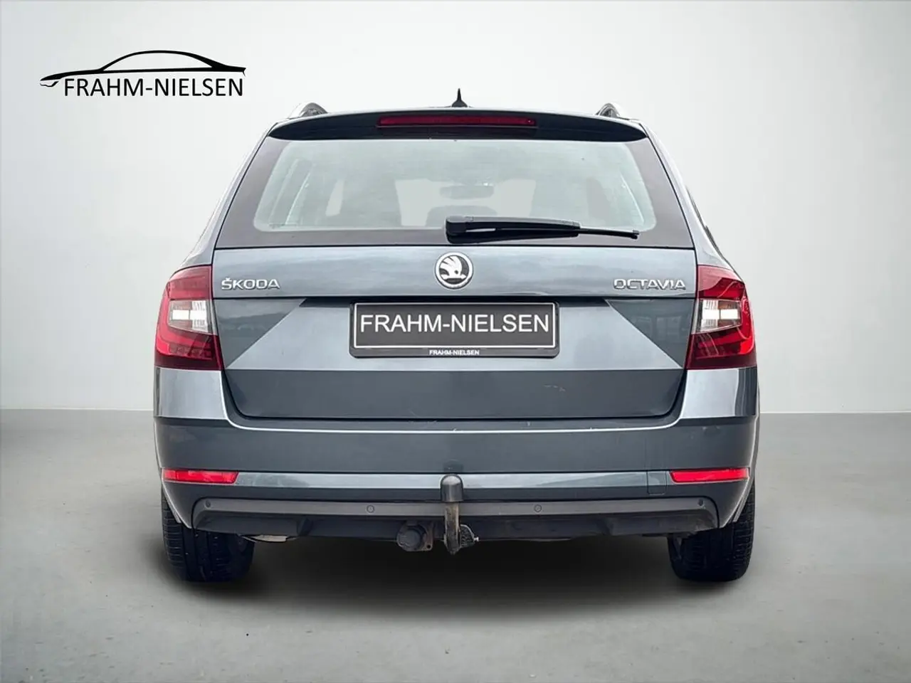 Billede 5 - Skoda Octavia Combi 2,0 TDI AdBlue Style Dynamic DSG 150HK Stc 7g Aut.