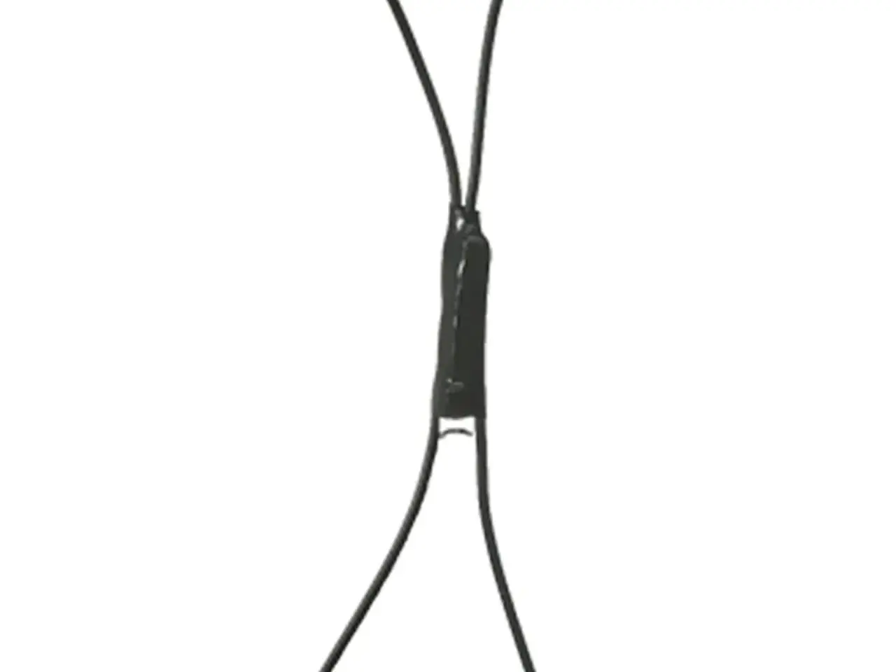 Billede 6 - Lysnet 3 × 2 m med 204 LED - varmt hvidt lys, inde/ude