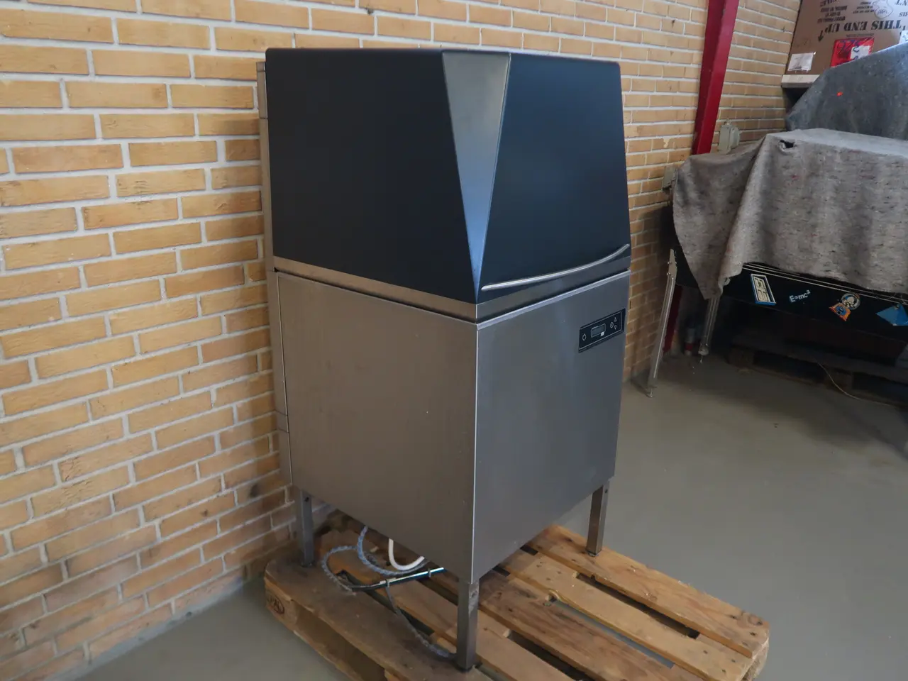 Billede 3 - Hætteopvasker, KEN DW410