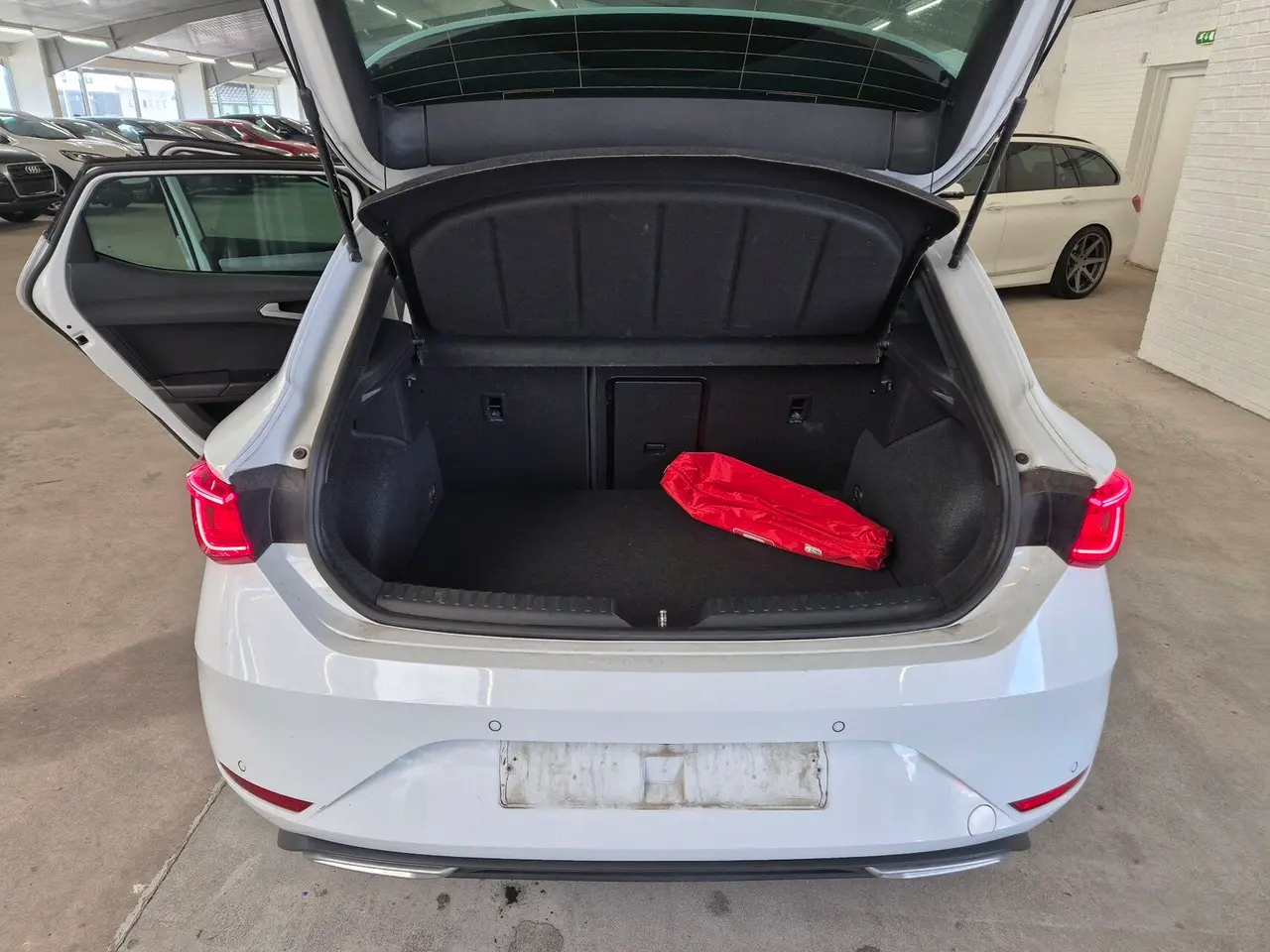 Billede 22 - Seat Leon 1,4 e-Hybrid FR DSG 204HK 5d 6g Aut.