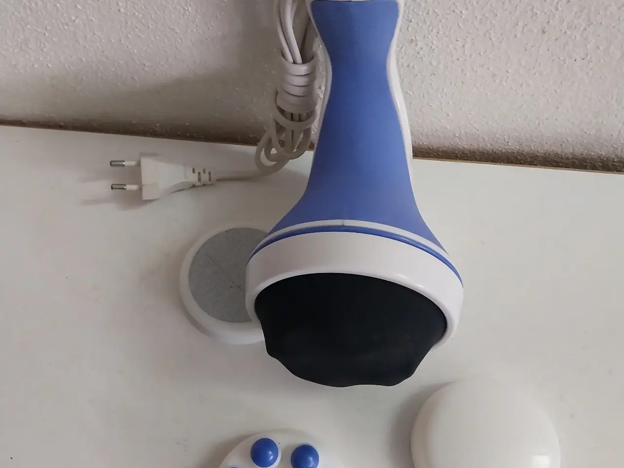 Billede 7 - Massage apparat til ryg og nakke