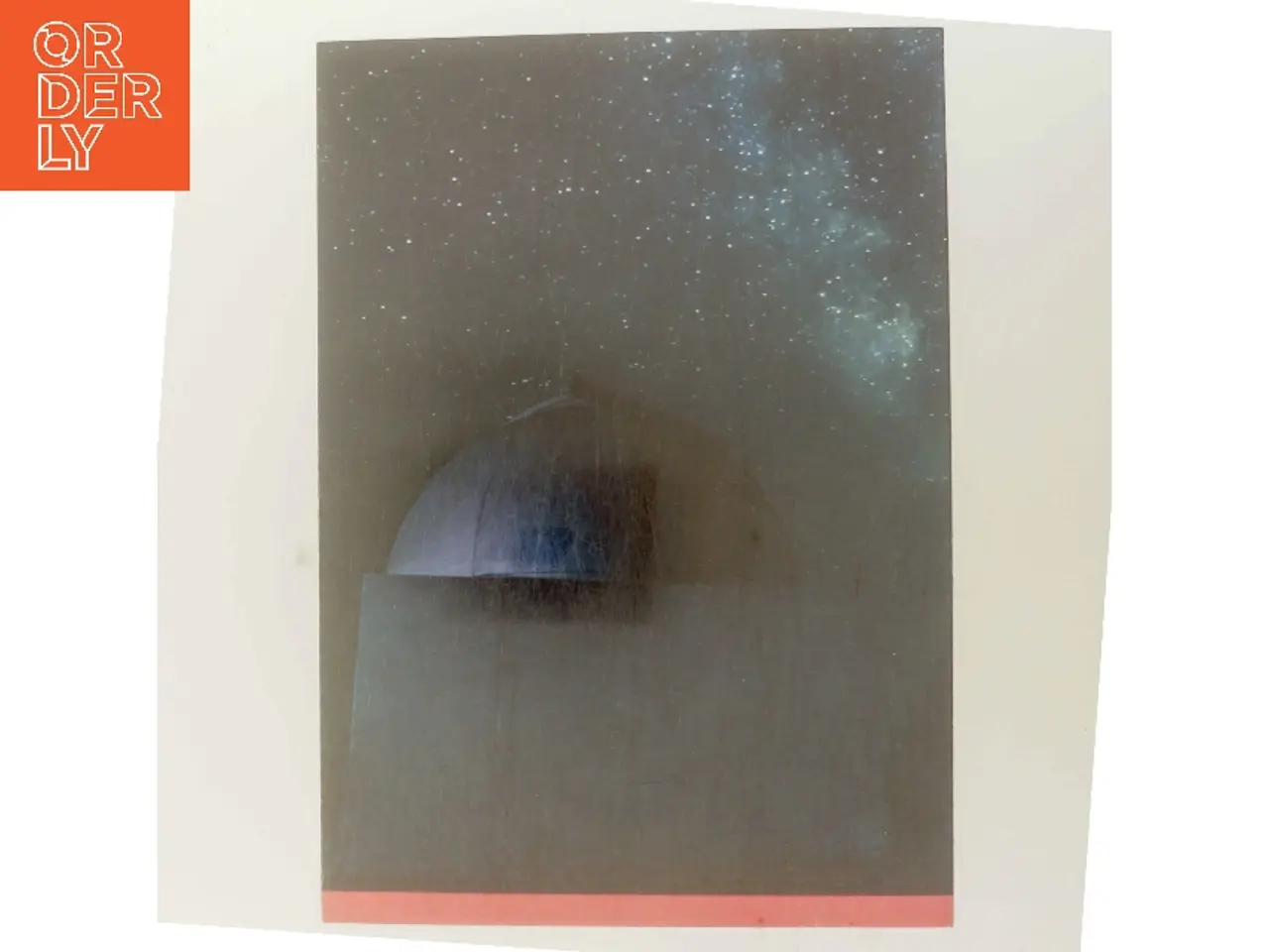 Billede 3 - Astronomisk guide af <Udfyld bogens forfattere< (Bog)