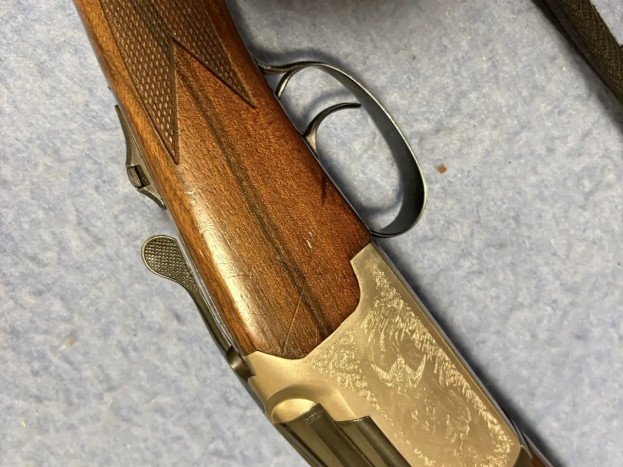 Billede 11 - Tikka M690 RH med Zeiss Diavari V 3-12x56