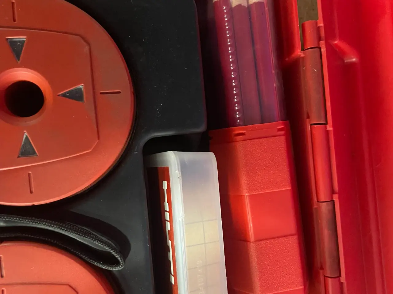 Billede 6 - Hilti PX10 sæt