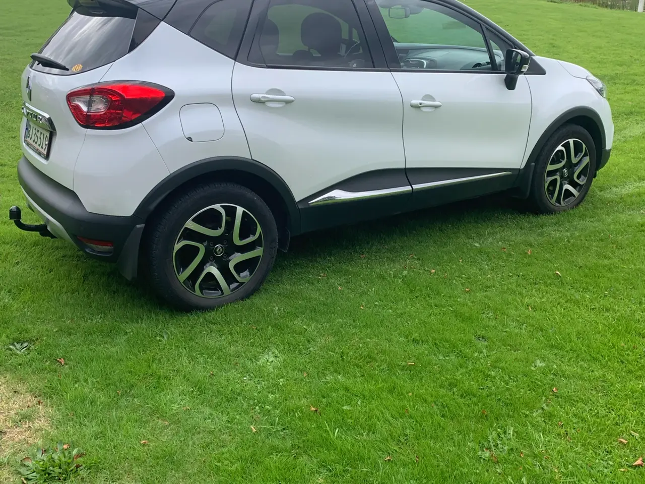 Billede 7 - Renault captur automatgear