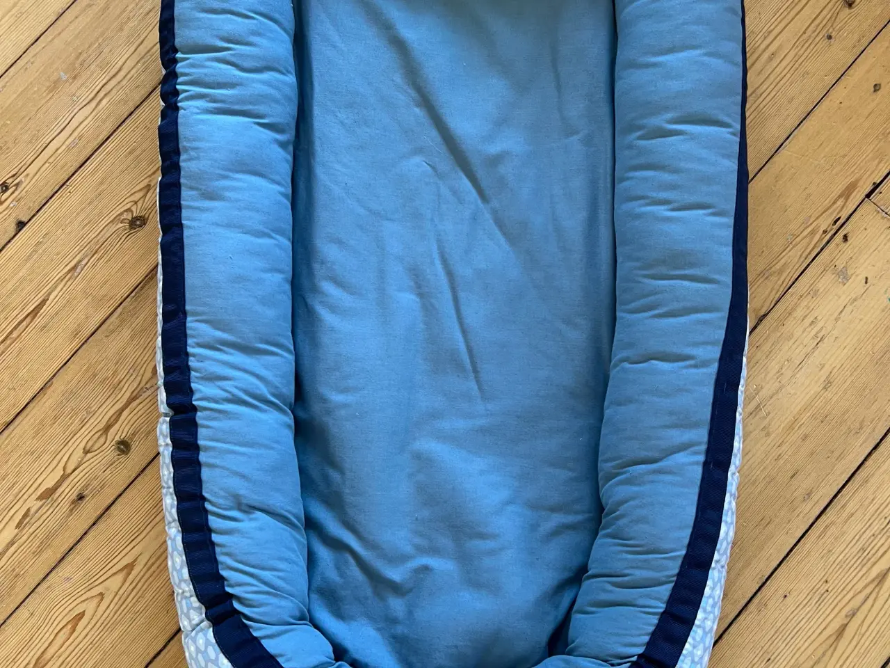 Billede 1 - Hjemmesyet Babynest