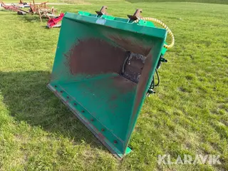Big bag skovl ProDig BF3 1000