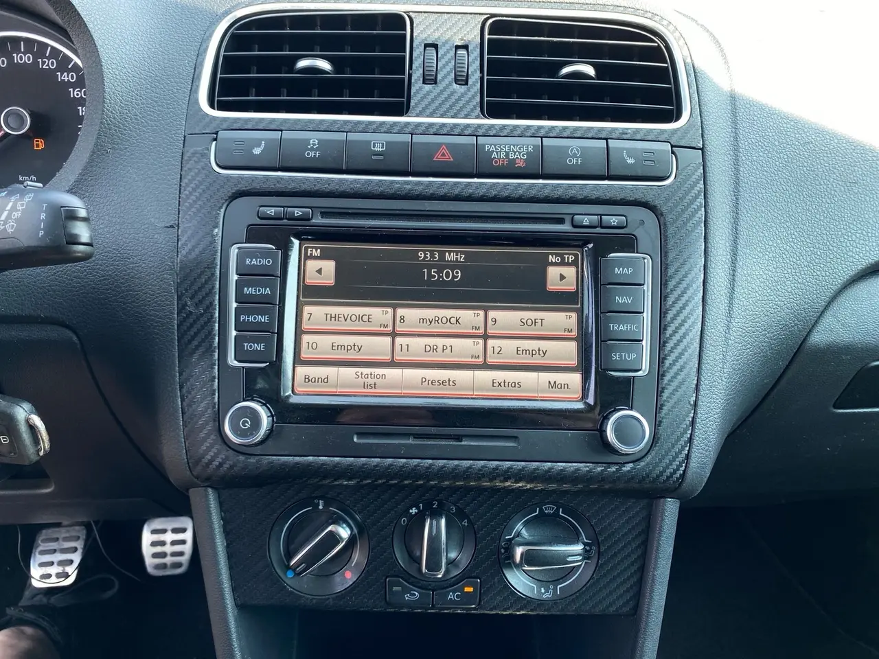 Billede 14 - VW Polo 1,2 BlueMotion TDI 75HK 5d