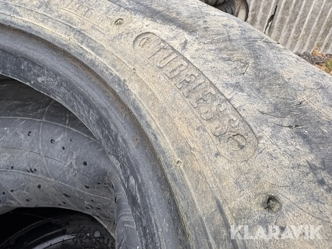 Billede 7 - Trelleborg Twin 404