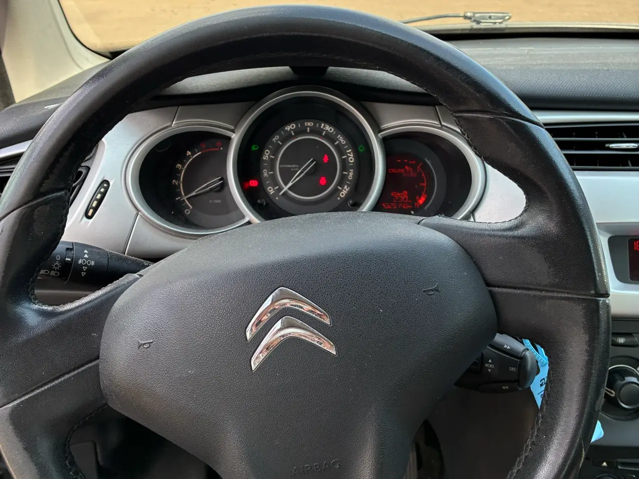 Billede 8 - Billig citroën c3