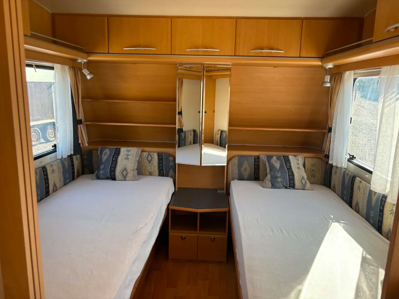 Billede 5 - NR 35 - Adria Altea 502 LS