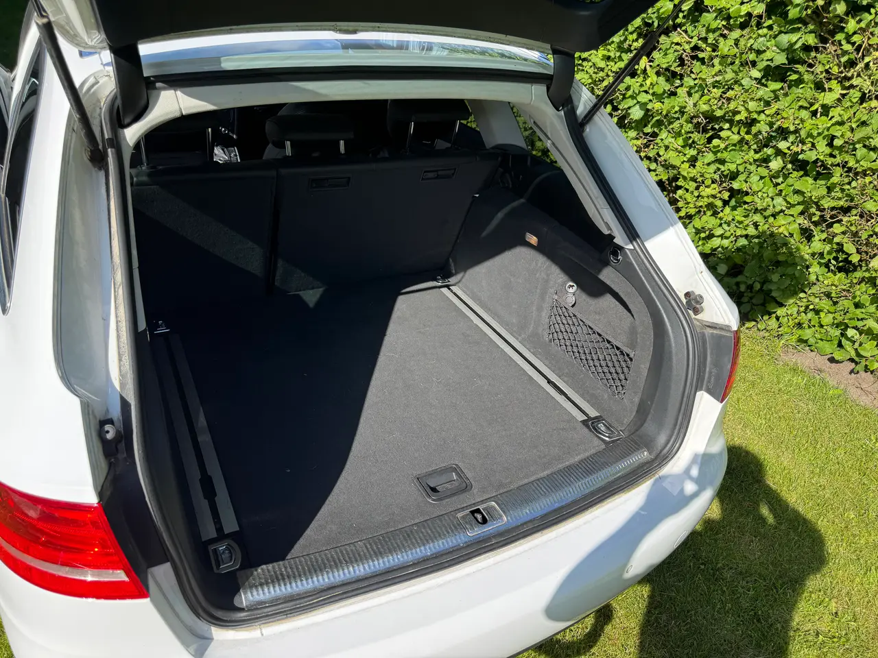Billede 9 - Audi A4 B8