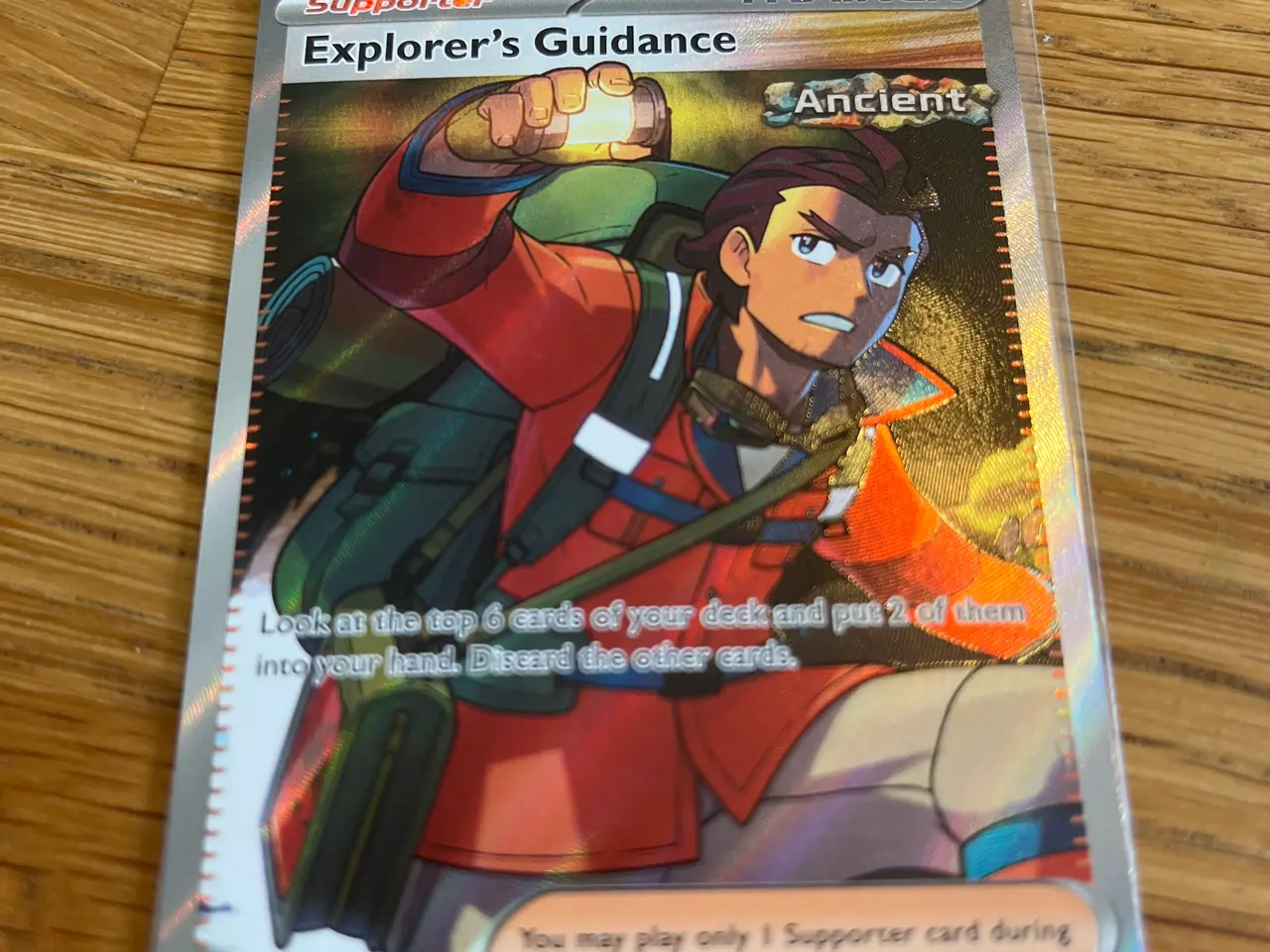 Billede 9 - Pokemon kort full art trainer 6-32