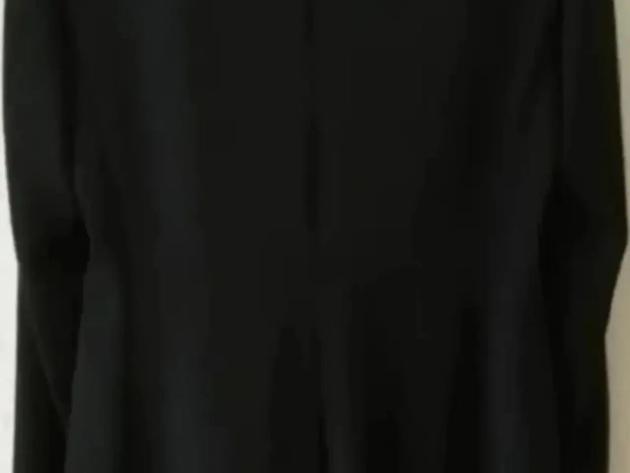 Billede 2 - Lækker blazer fra Benetton
