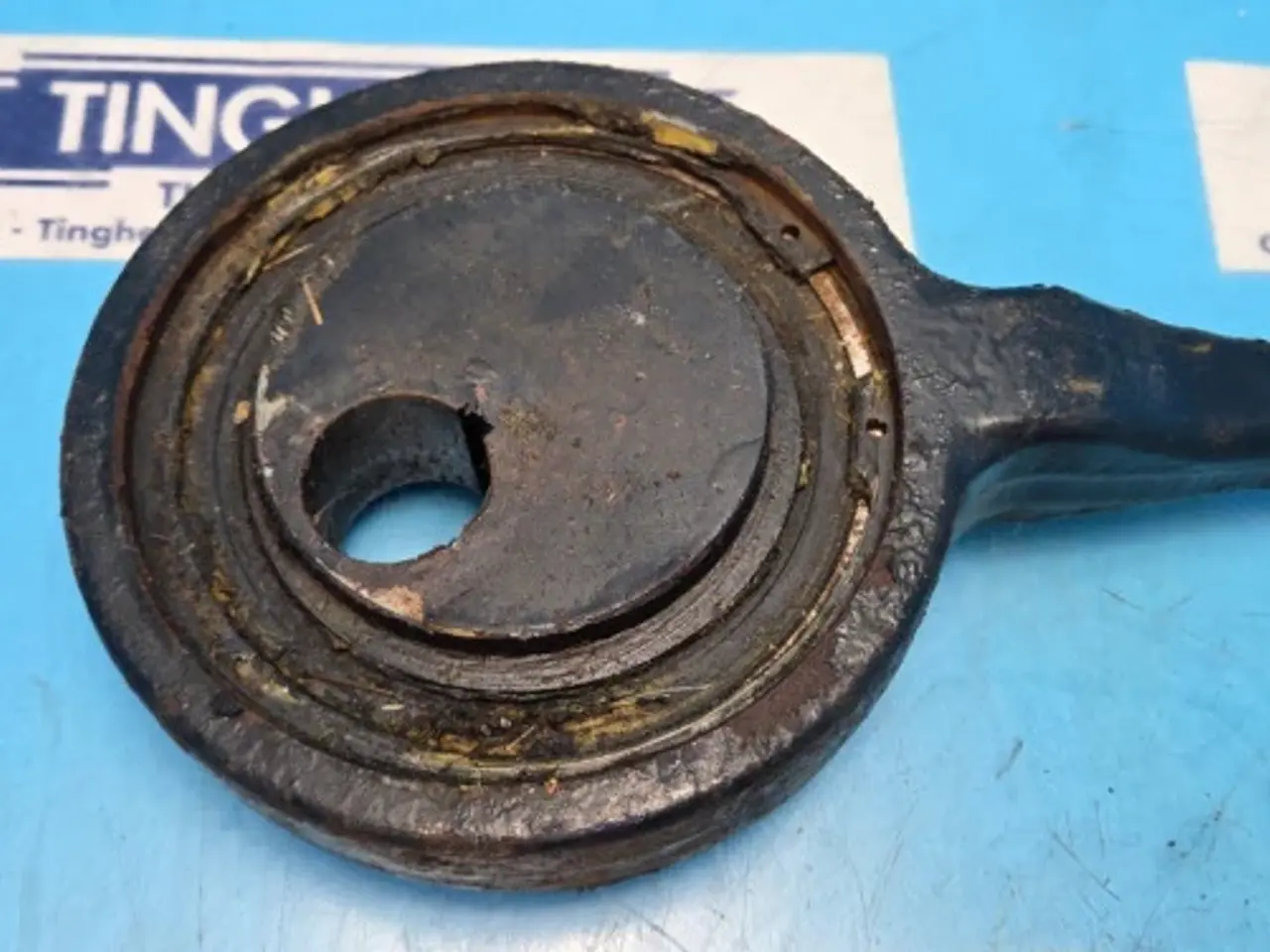 Billede 6 - Case 8010 Arm 87317702