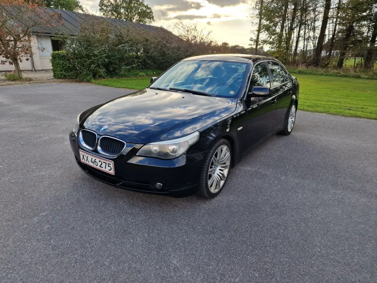 Billede 2 - BMW 530i 3,0 aut.