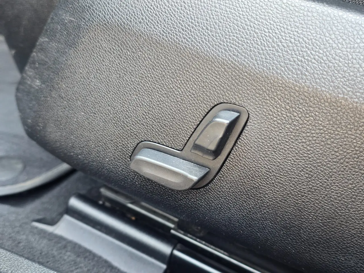 Billede 10 - Mercedes E220 2,2 CDi Avantgarde stc. aut.