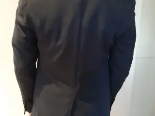 Blazer/habitjakke til fx konfirmation