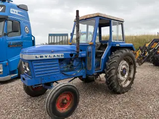 Layland 275/2100