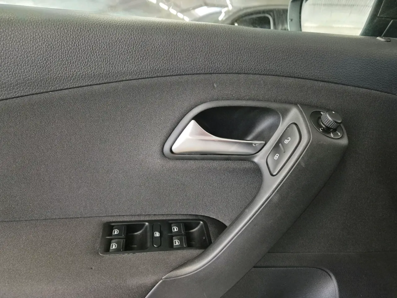 Billede 15 - VW Polo 1,2 TSI Comfortline 90HK 5d