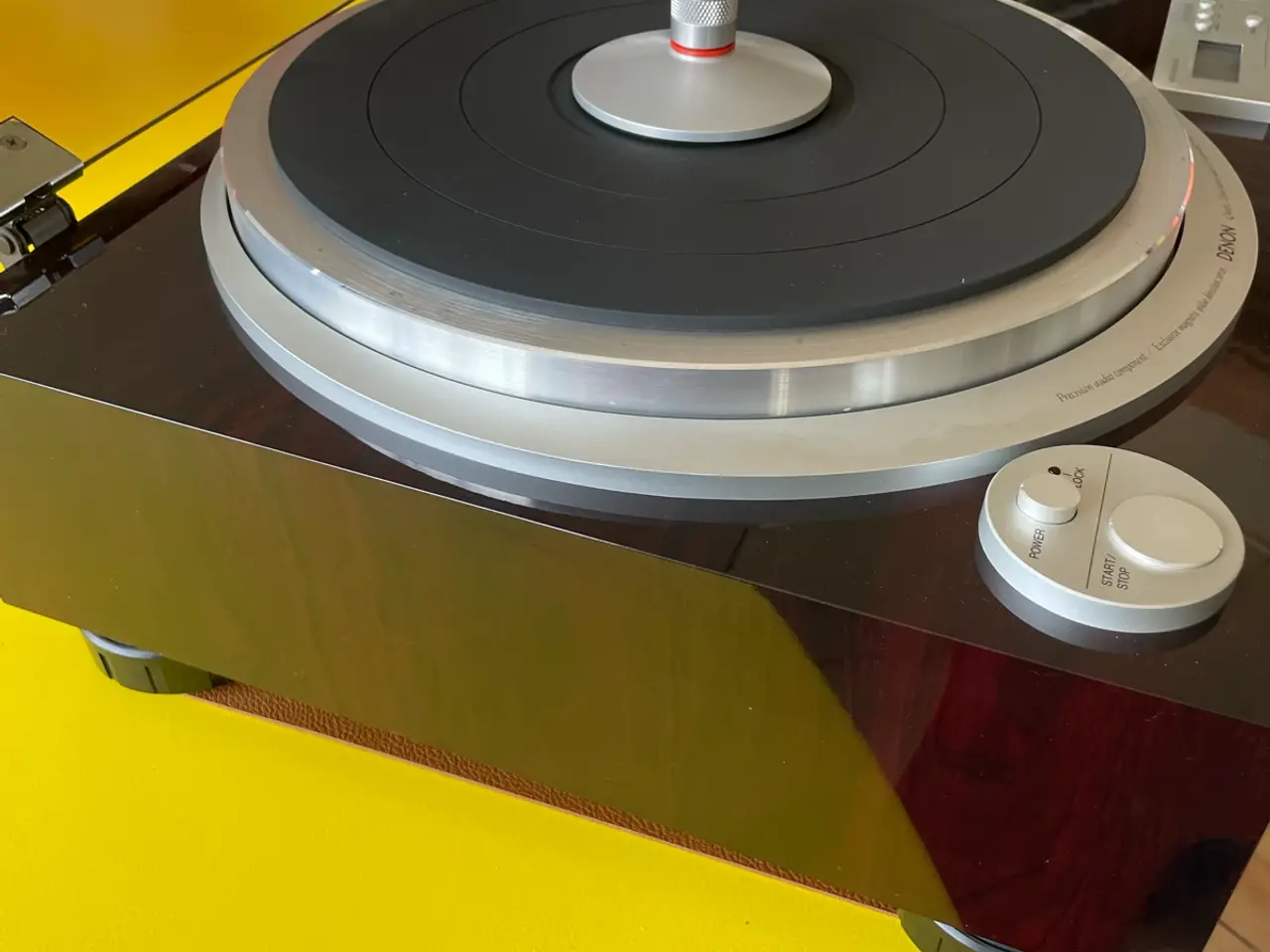 Billede 15 - Denon DP-59