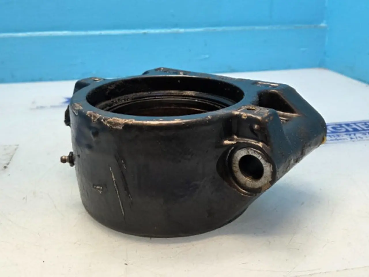 Billede 11 - New Holland T6030 Drejetap 87515300