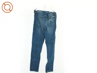 Jeans fra Skinny Fit (str. 170 cm)