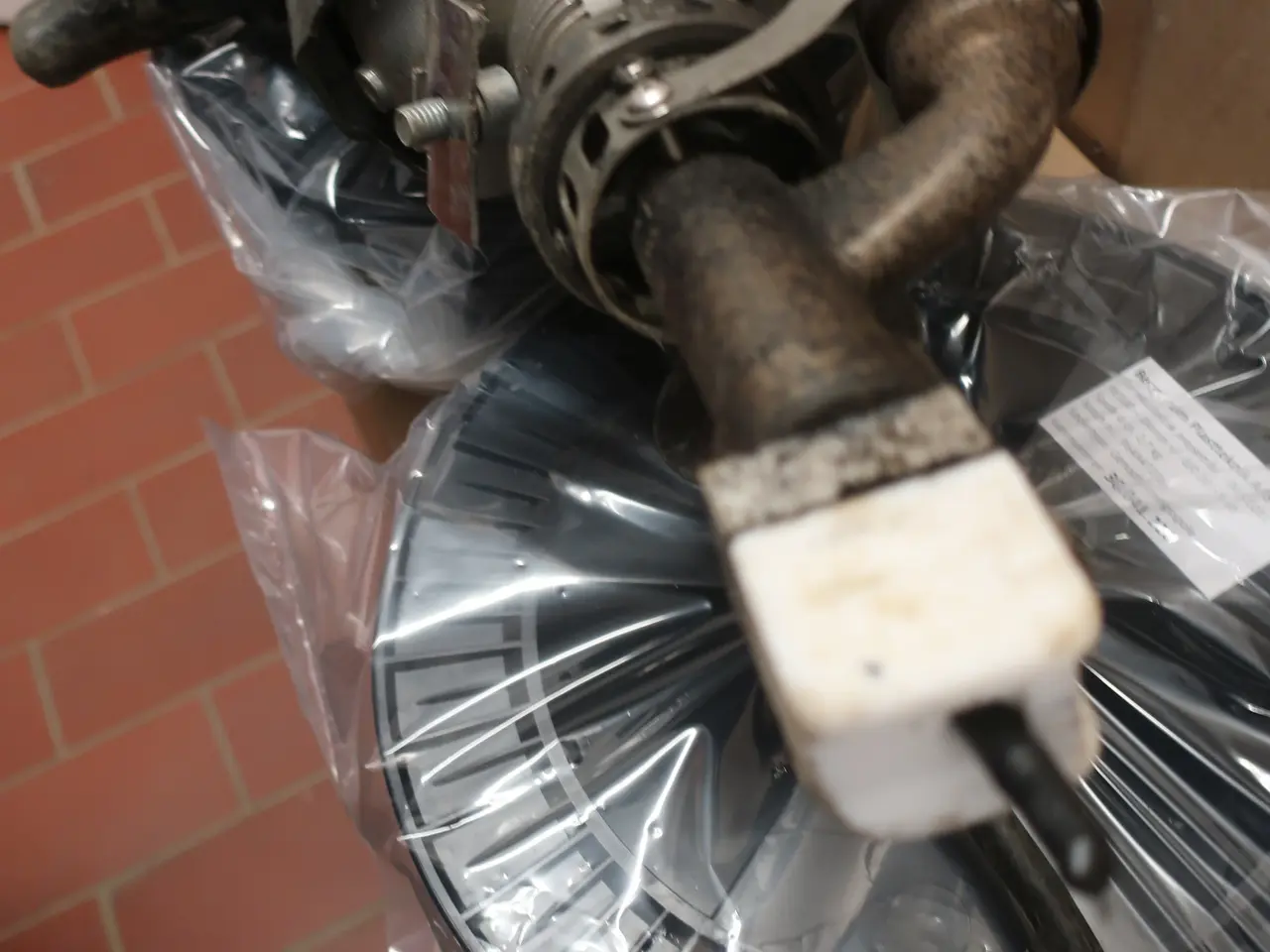 Billede 5 - Extruder MUNSCH UX1