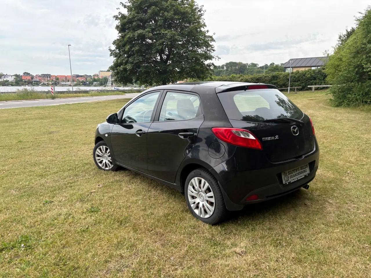 Billede 6 - Mazda 2 1,3 Advance+