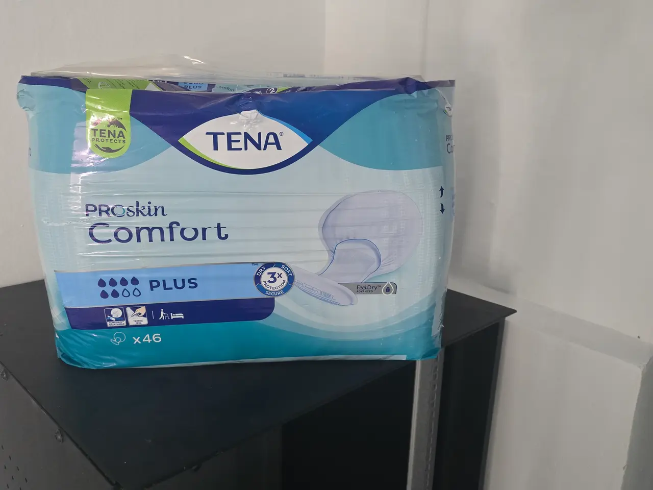 Billede 4 - Tena bleer