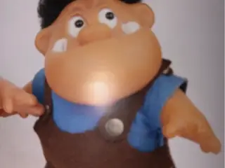 Thomas Dam Quark