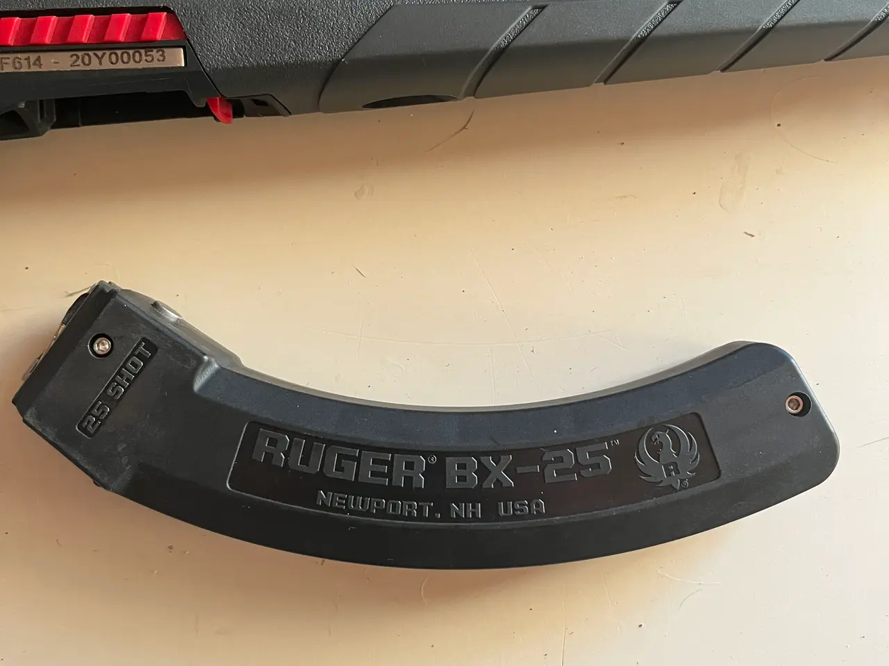 Billede 2 - Winchester Wildcat