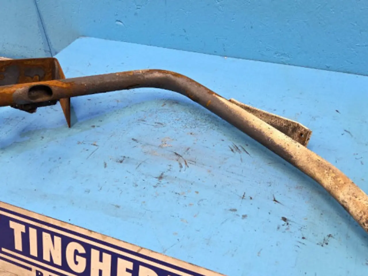 Billede 7 - Bobcat T2556 Arm L. 6915265