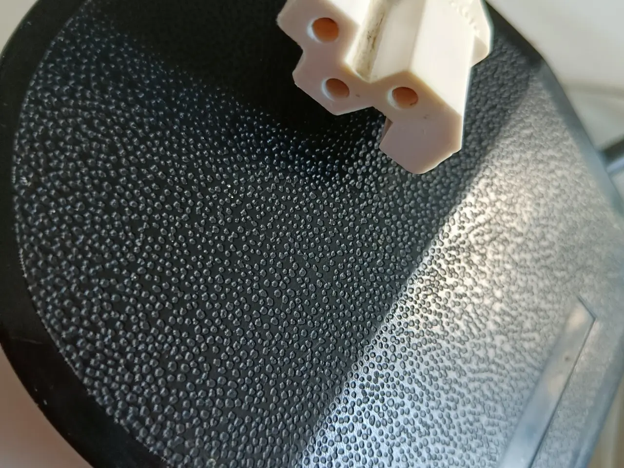 Billede 2 - Symaskinen pedal motor