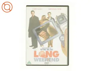 Long weekend