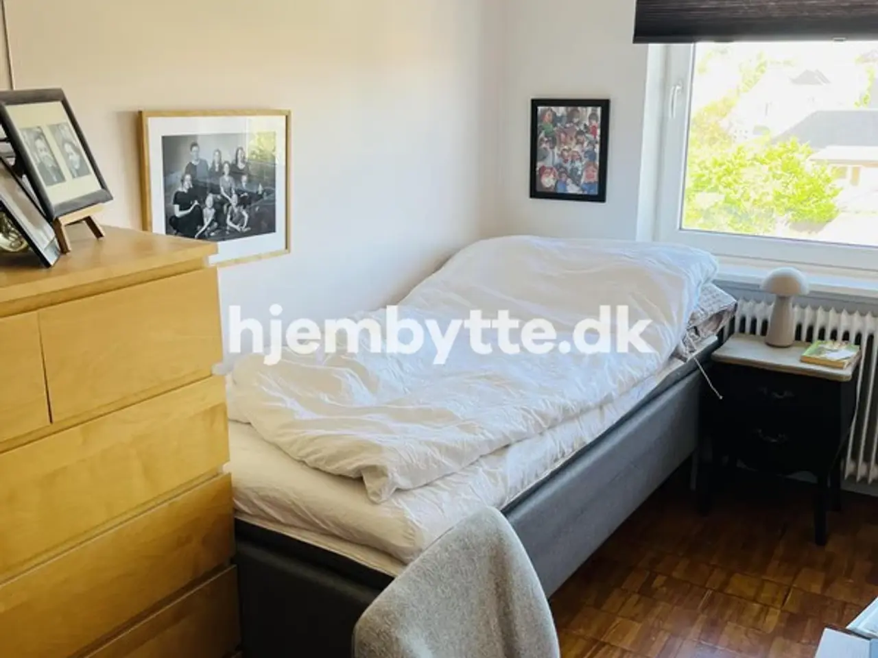 Billede 9 - Hjembytte - Rosenkildevej