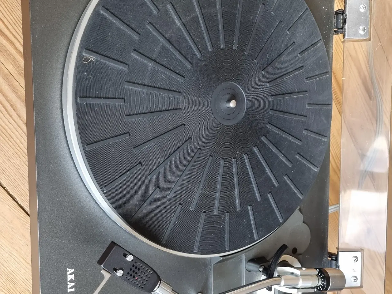 Billede 2 - Akai AP-103