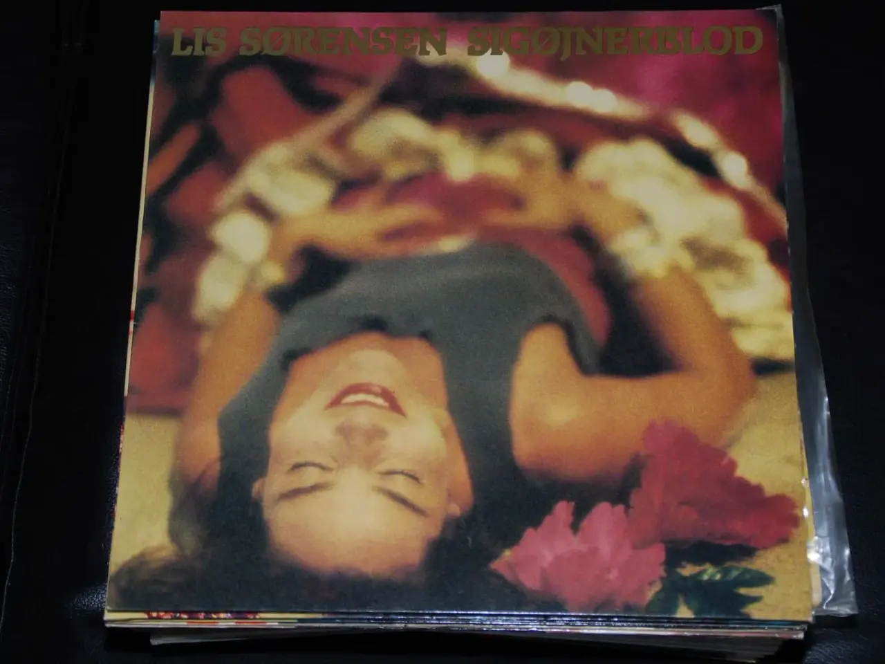 Billede 1 - Lp - Lis Sørensen