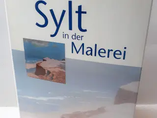 SYLT in der Malerei