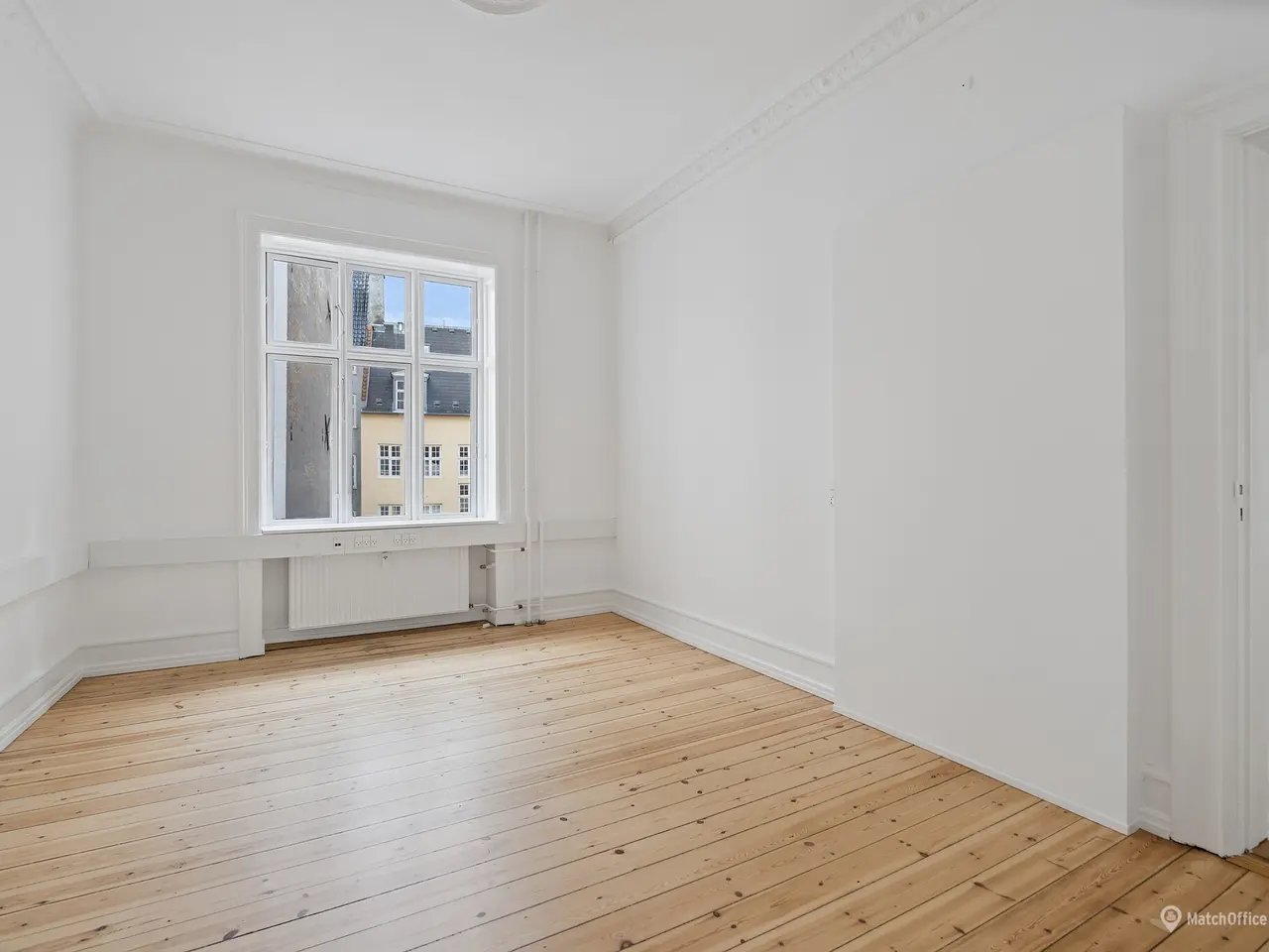 Billede 16 - Mulighed for en unik kontoradresse