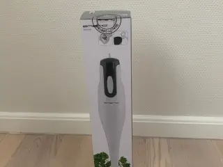 Stavblender Emerio ubrugt