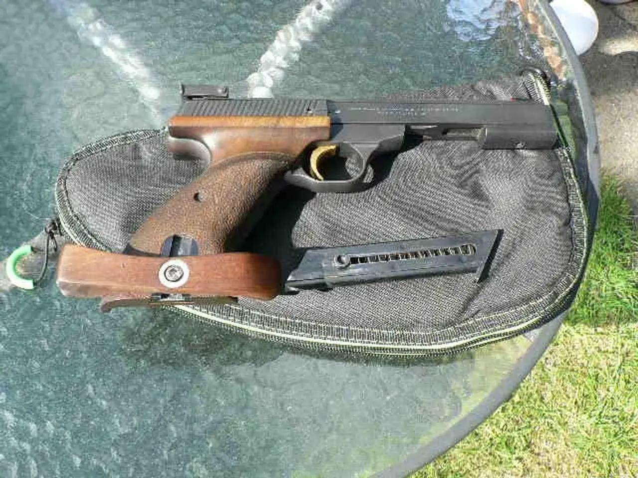 Billede 1 - Browning 150 cal.22