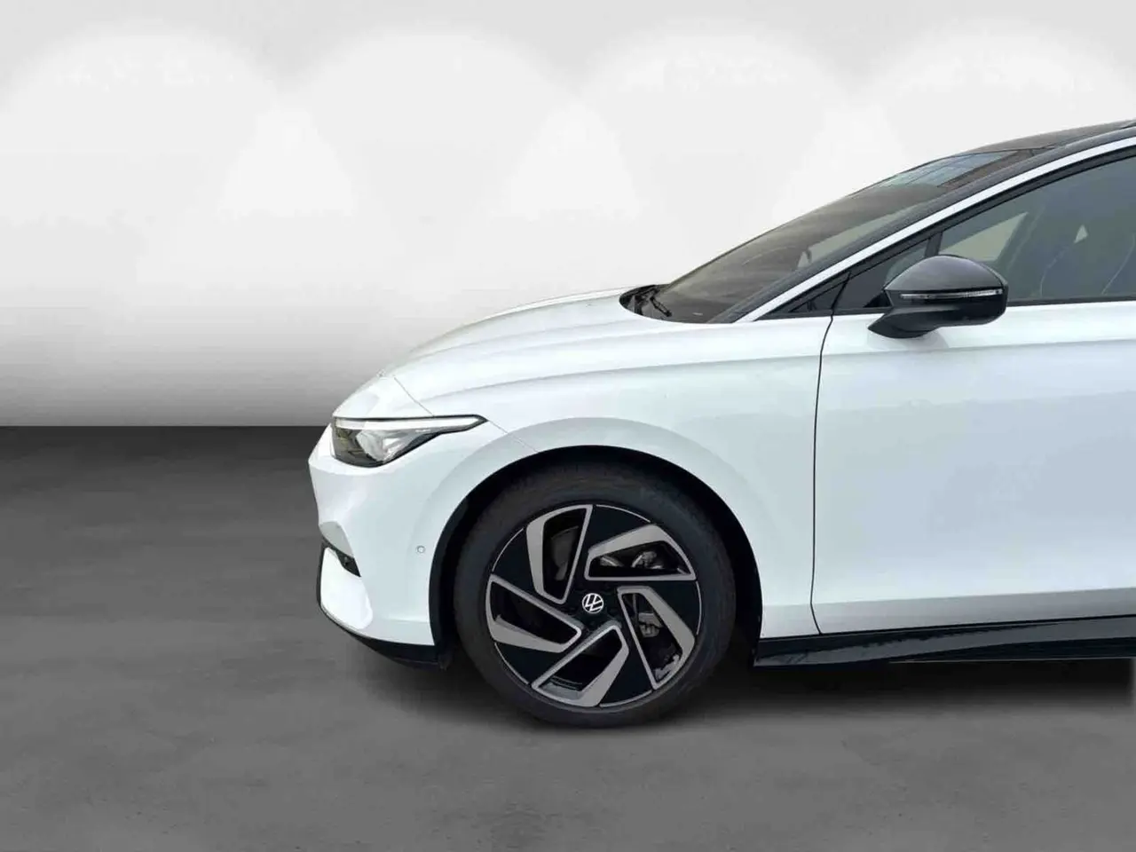 Billede 8 - VW ID.7 77 Pro+ Tourer